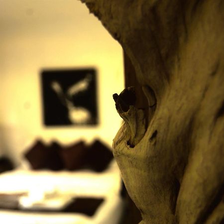 Cocooning Hotel Bophut Esterno foto