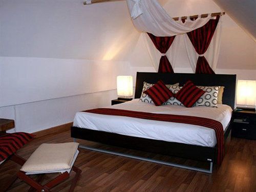 Cocooning Hotel Bophut Esterno foto