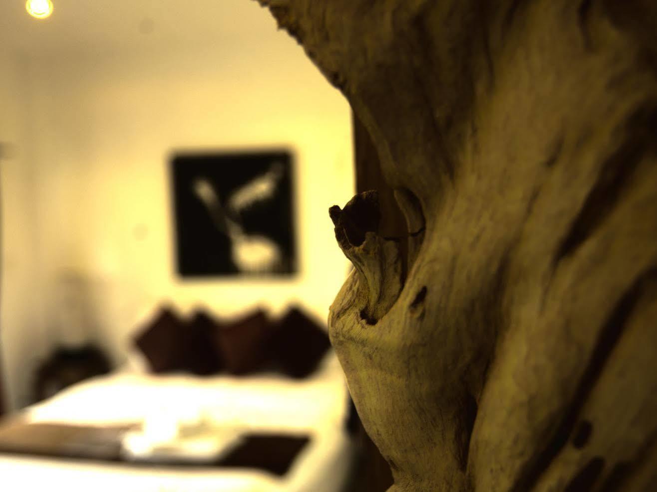 Cocooning Hotel Bophut Esterno foto