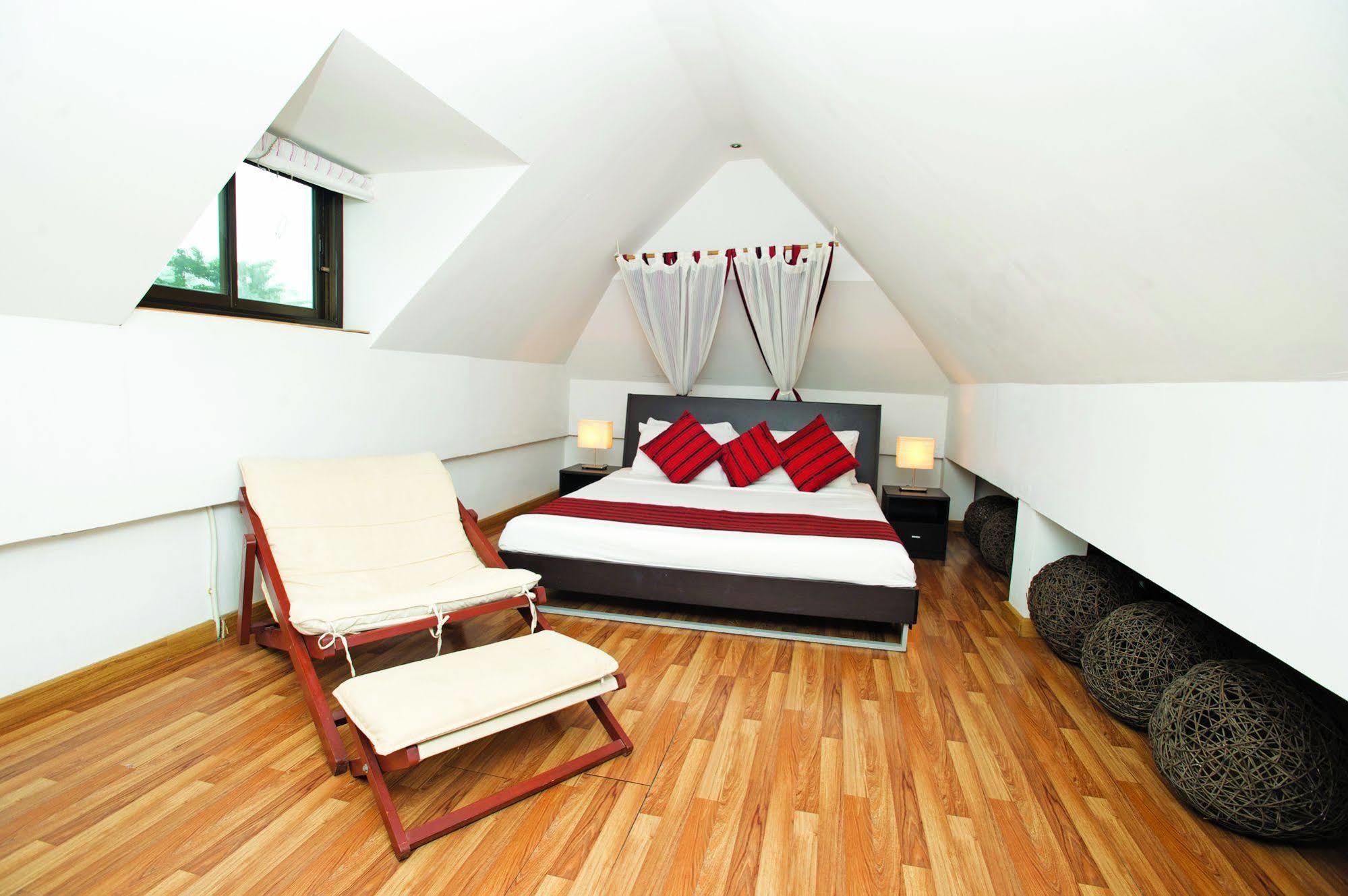 Cocooning Hotel Bophut Esterno foto