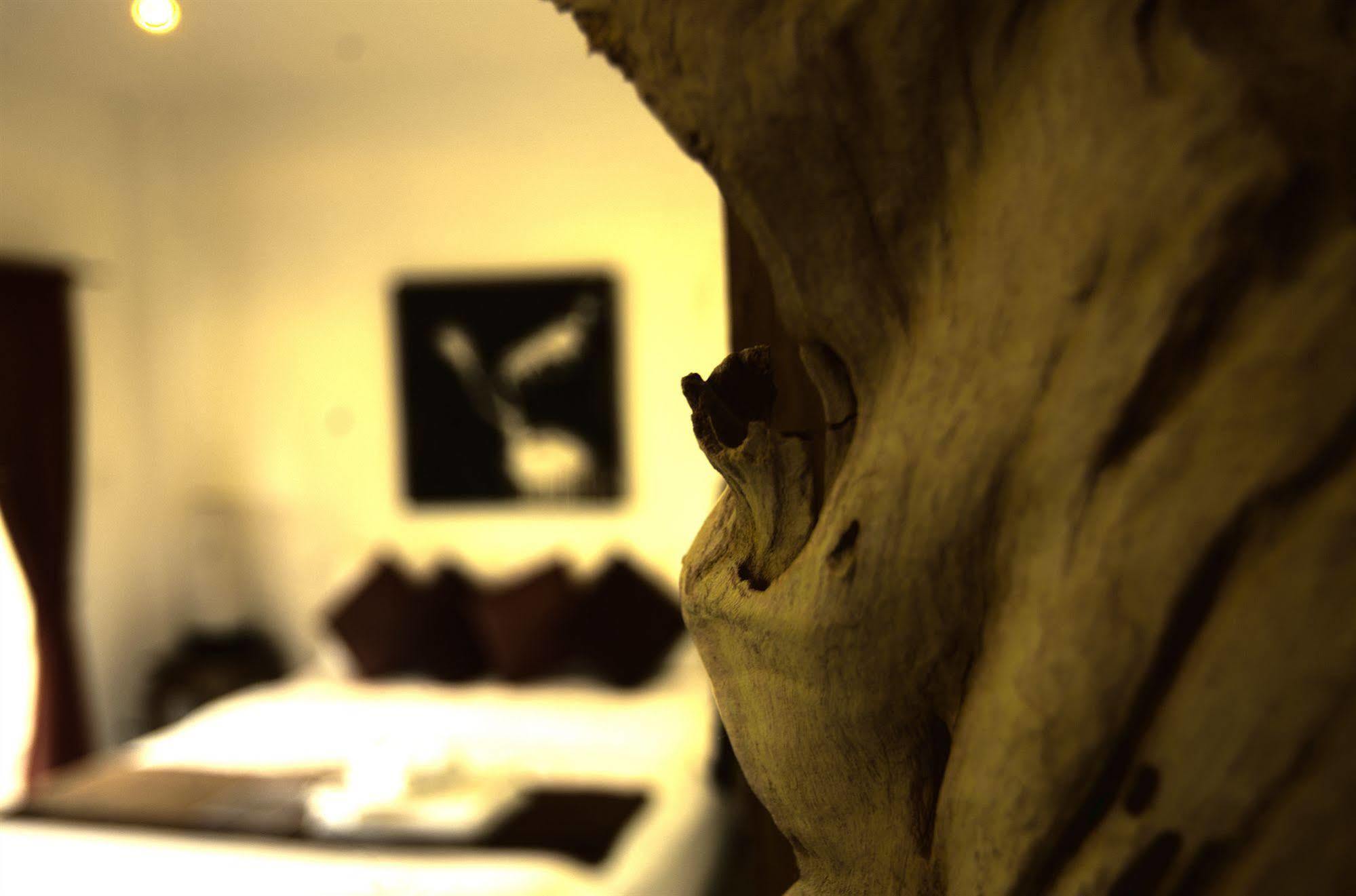 Cocooning Hotel Bophut Esterno foto