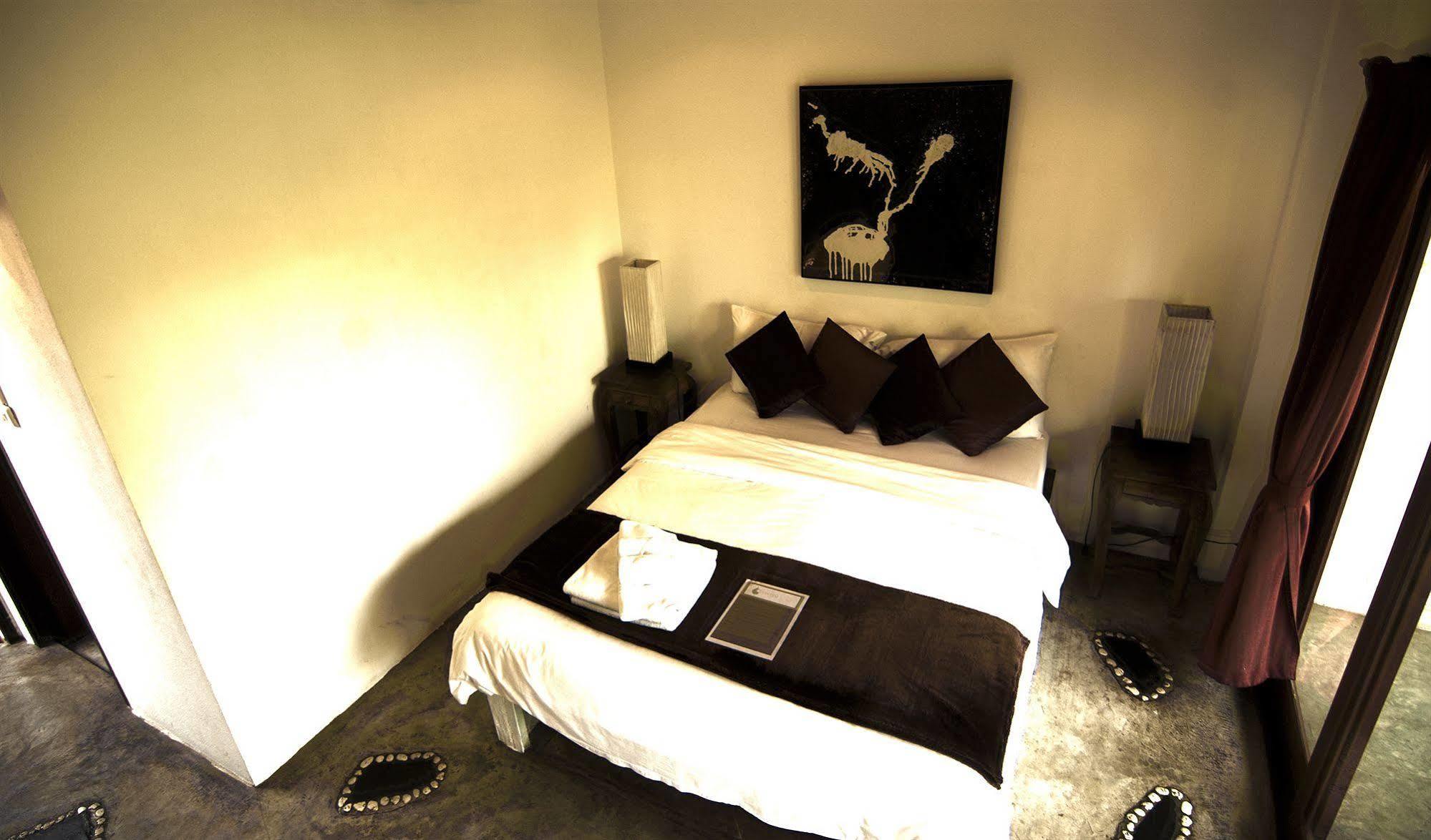 Cocooning Hotel Bophut Esterno foto